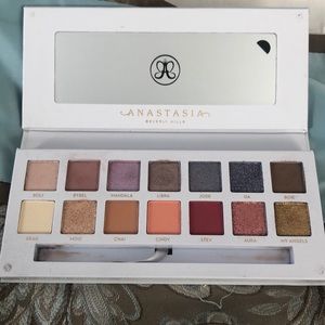 Anastasia Carli Bybel